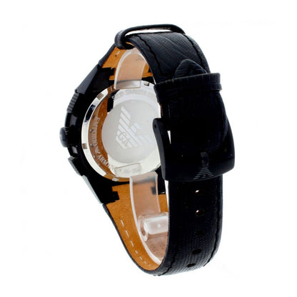 Emporio Armani AR0668 Dames Horloge 40mm 5ATM