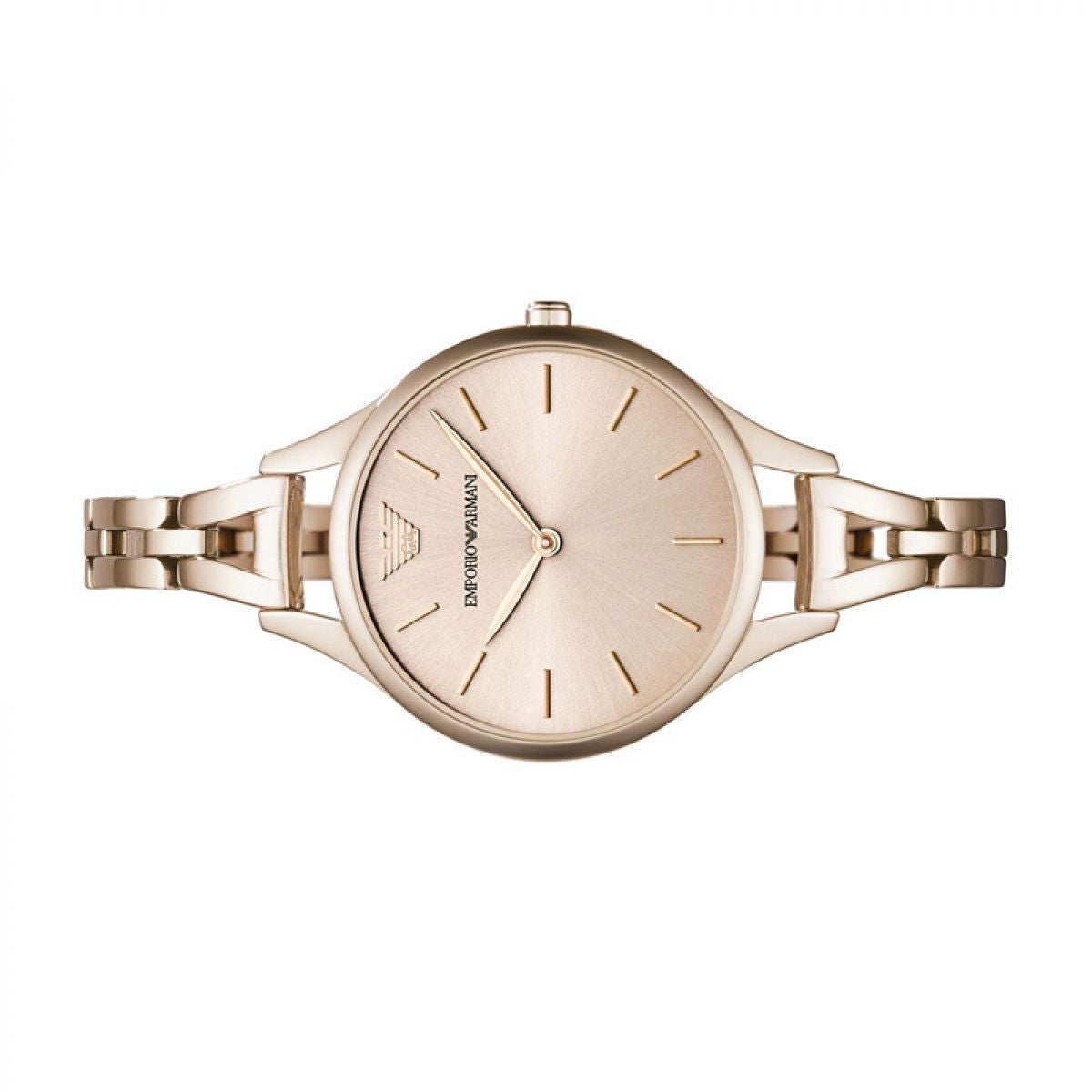 Emporio Armani AR11055 Dames Horloge 32mm 5 ATM