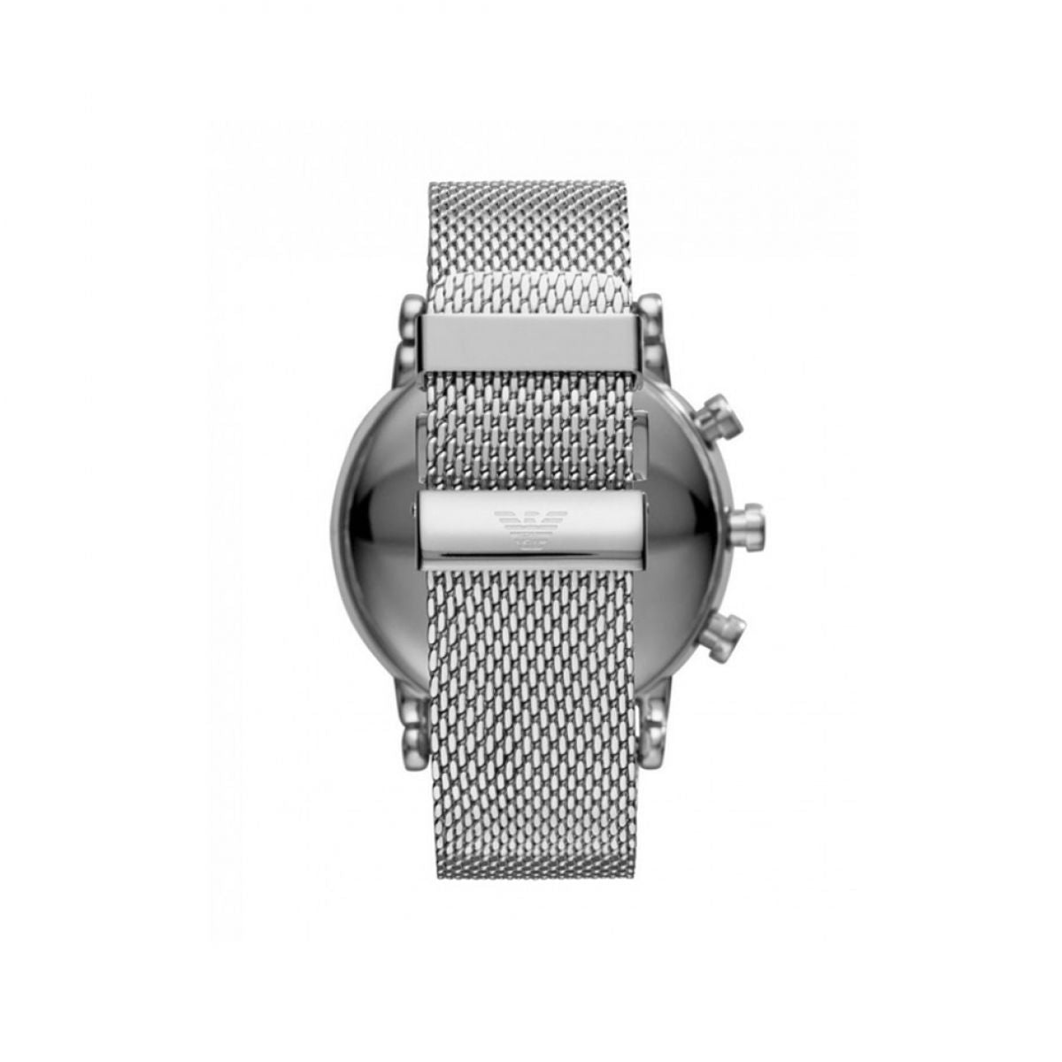 Emporio Armani AR11104 Heren Horloge 43mm 5ATM