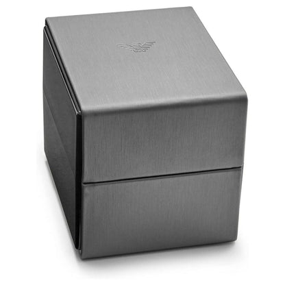 Emporio Armani AR11164 Heren Horloge 43mm 5ATM