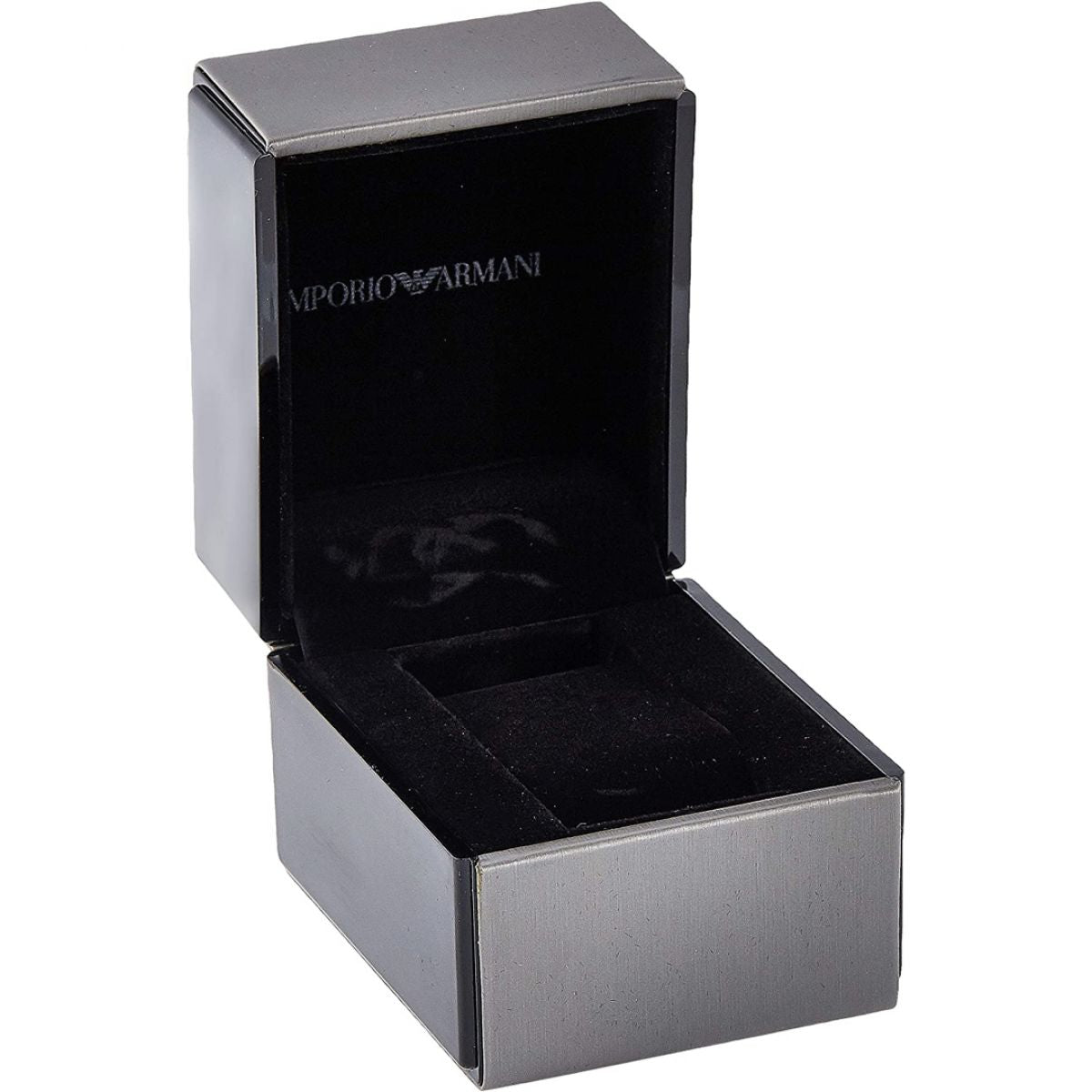 Emporio Armani AR11164 Heren Horloge 43mm 5ATM