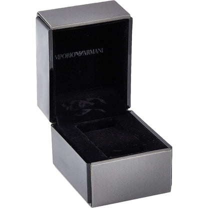 Emporio Armani AR11164 Heren Horloge 43mm 5ATM