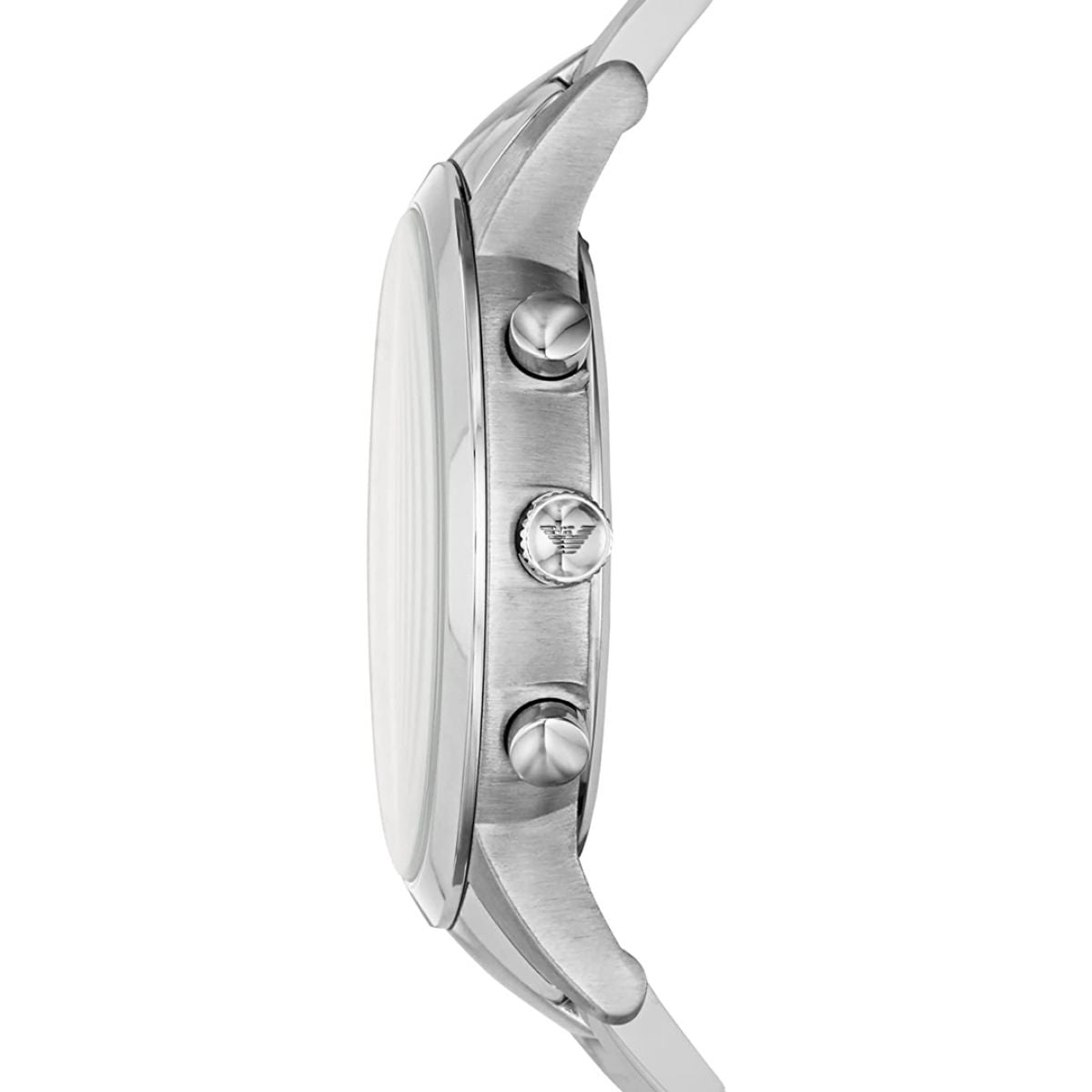 Emporio Armani AR11164 Heren Horloge 43mm 5ATM