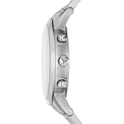 Emporio Armani AR11164 Heren Horloge 43mm 5ATM