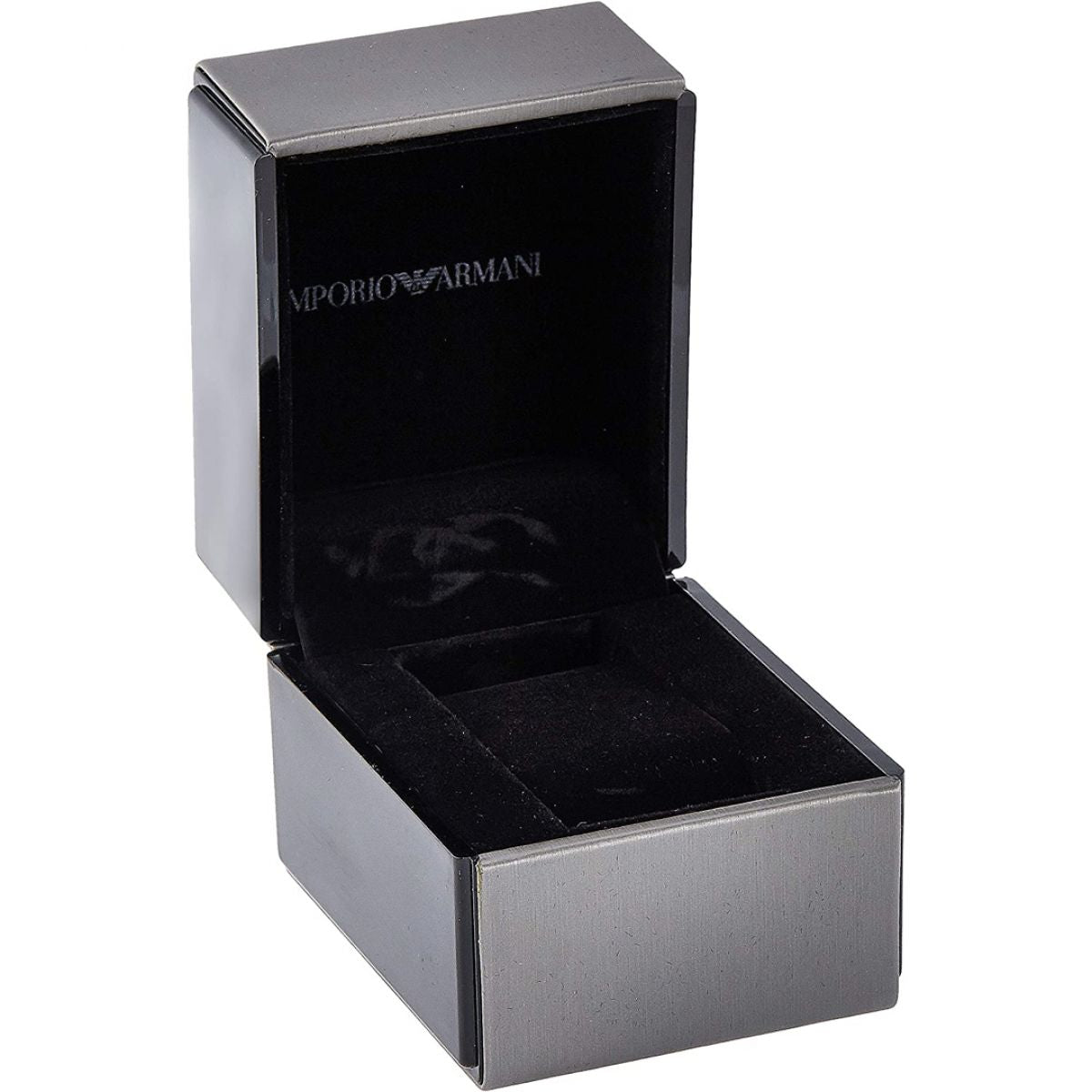 Emporio Armani AR11165 Heren Horloge 43mm 5ATM