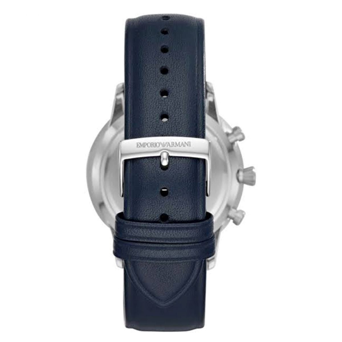 Emporio Armani AR11226 Heren Horloge 43mm 5ATM