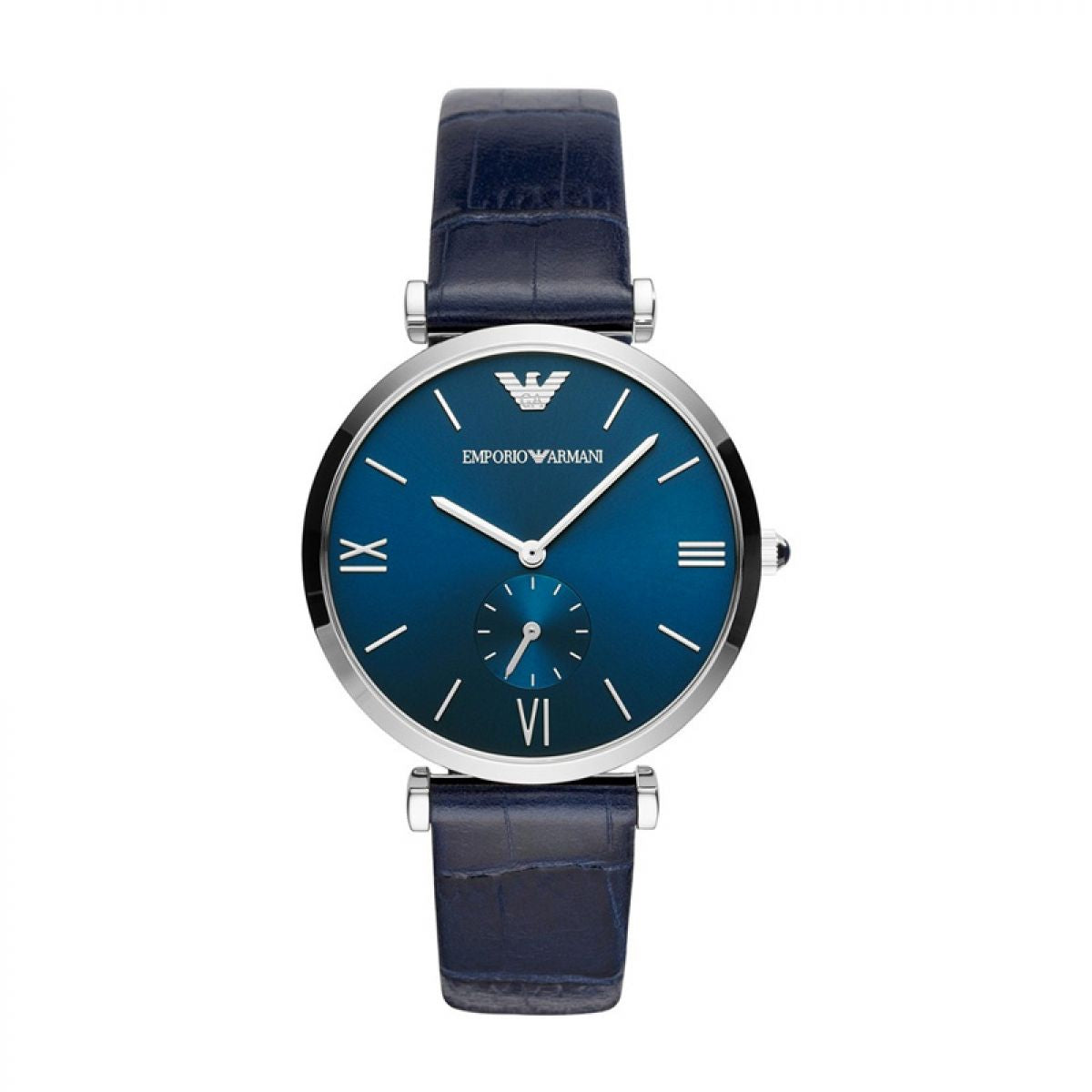 Emporio Armani AR11300 Heren Horloge 40MM 3ATM