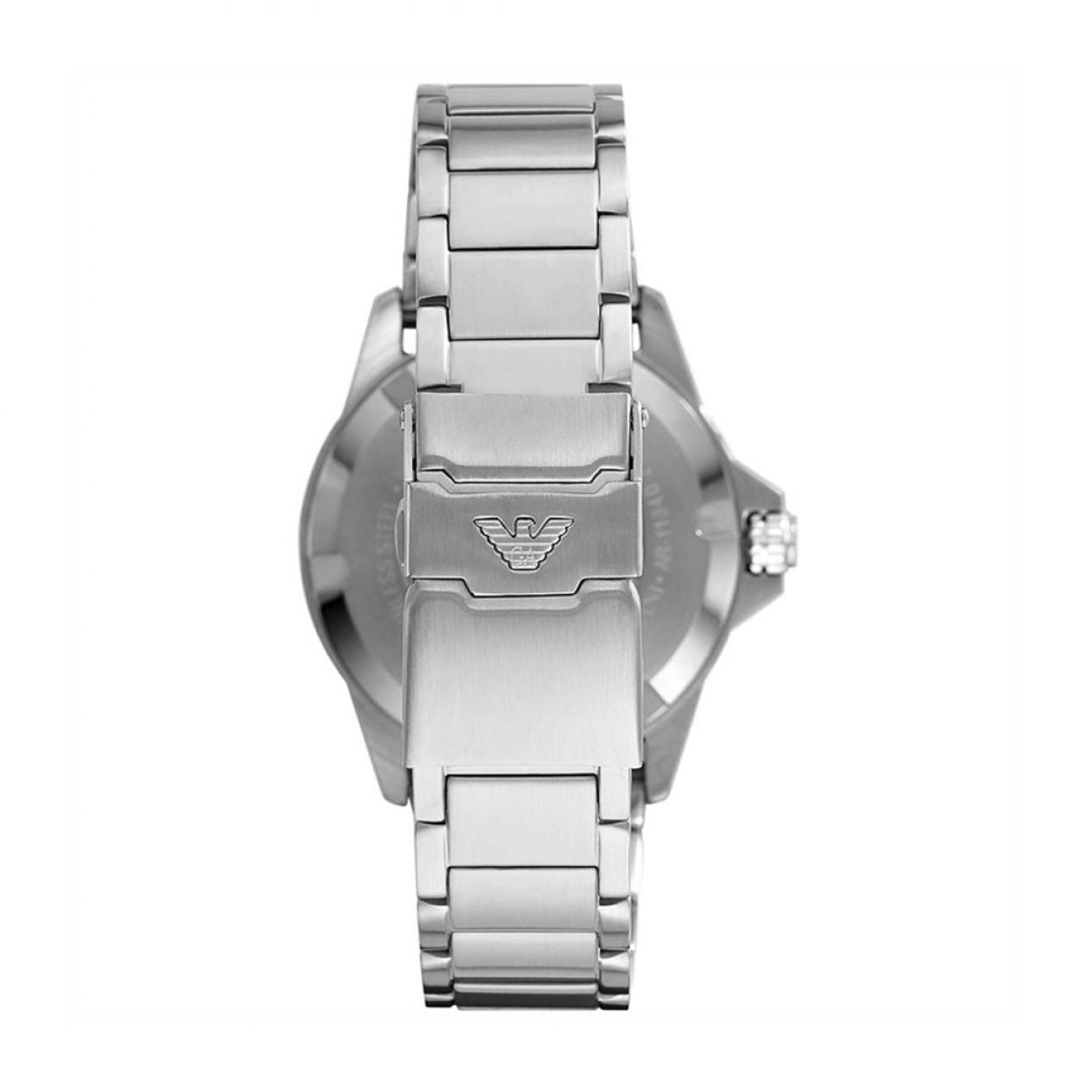 Emporio Armani AR11339 Heren Horloge 42mm 10ATM