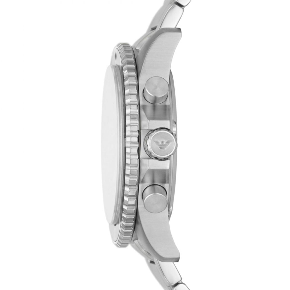 Emporio Armani AR11360 Heren Horloge 43mm 10 ATM