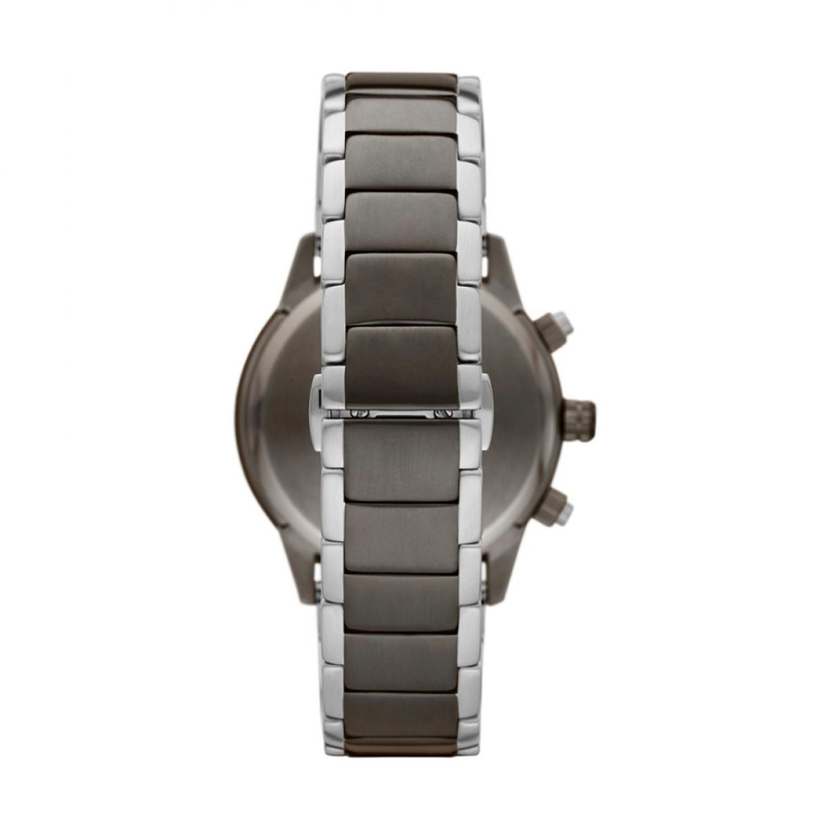 Emporio Armani AR11391 Heren Horloge 43mm 3ATM