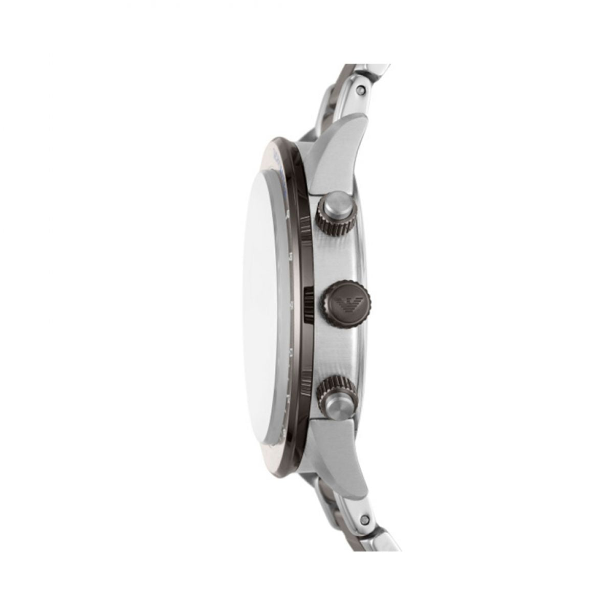 Emporio Armani AR11391 Heren Horloge 43mm 3ATM