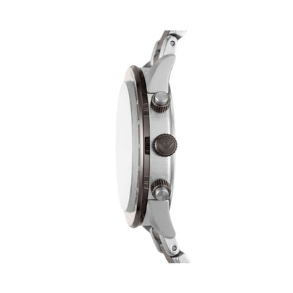 Emporio Armani AR11391 Heren Horloge 43mm 3ATM