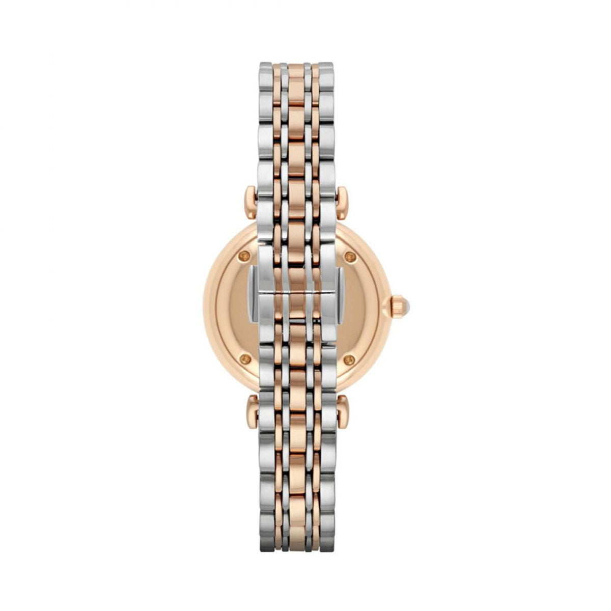 Emporio Armani AR1926 Dames Horloge32mm 5ATM