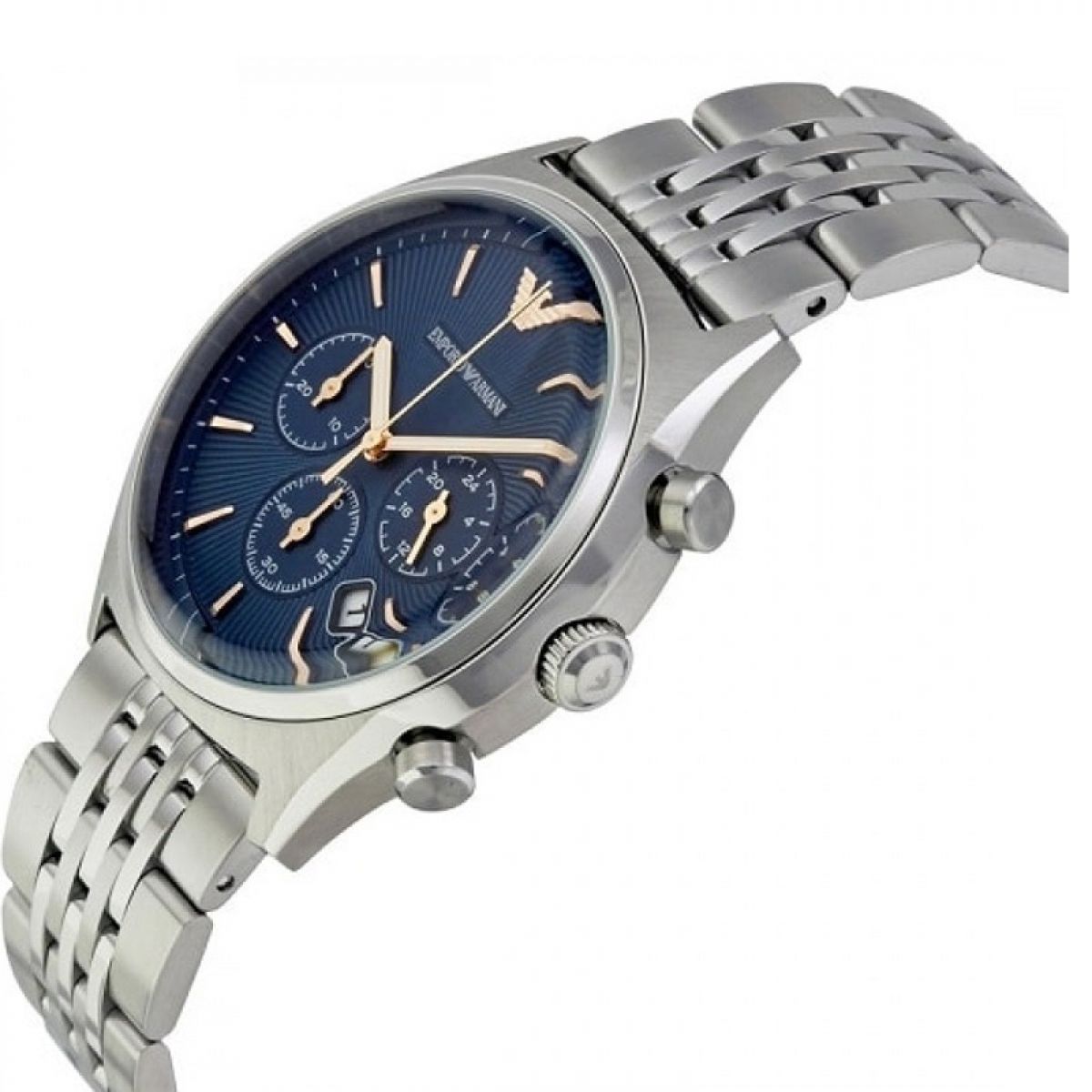 Emporio Armani AR1974 Zeta