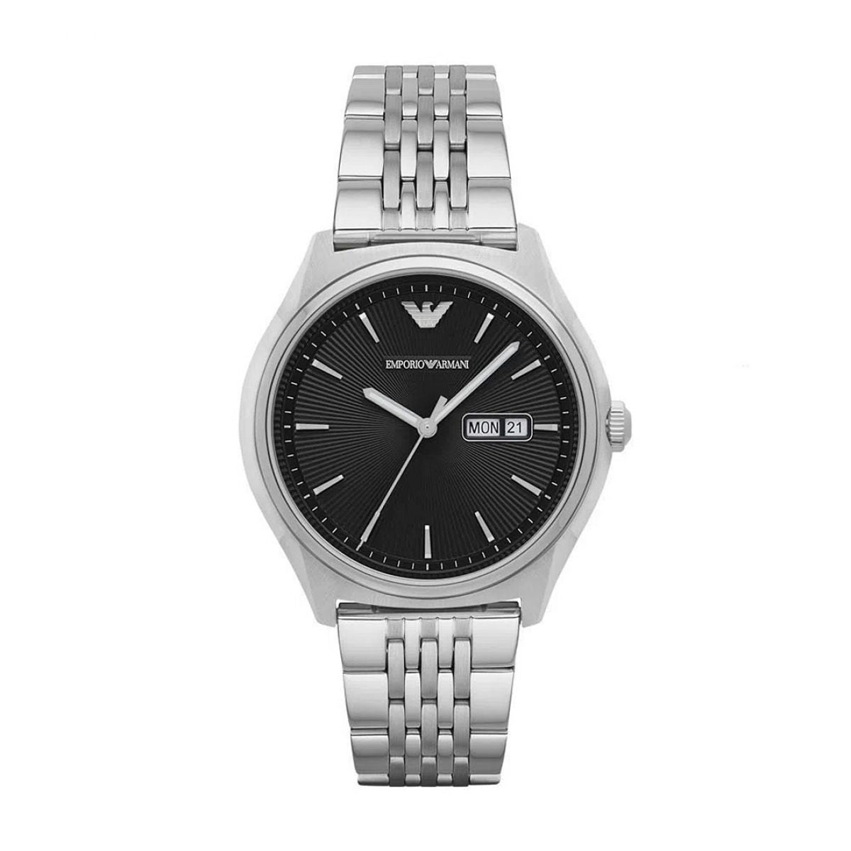 Emporio Armani AR1977 Heren Horloge 43mm 5ATM