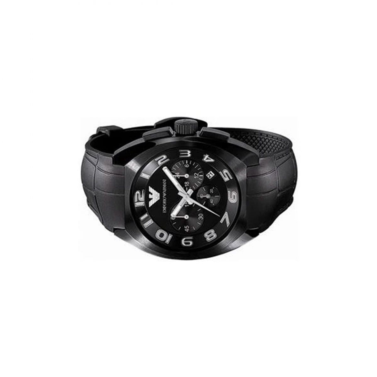 Emporio Armani AR5846 Heren Horloge 46mm 5ATM