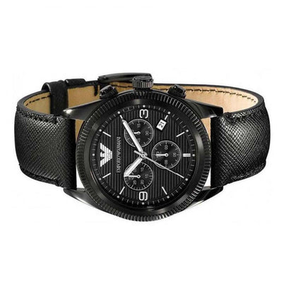 Emporio Armani AR5904 Unisex Horloge 40mm 5 ATM