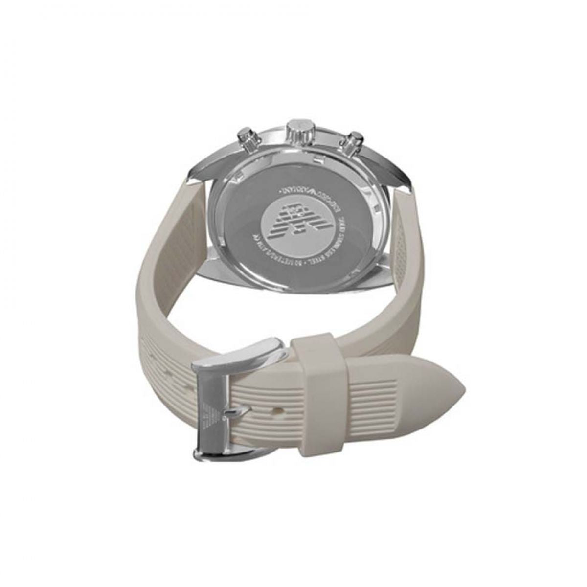 Emporio Armani AR5929 Unisex Horloge 42mm 5 ATM