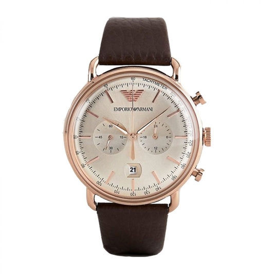 Emporio Armani Chronograph | AR11106 