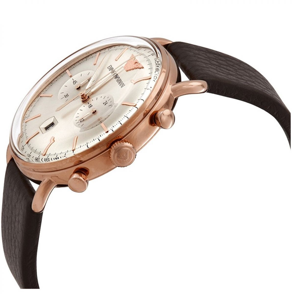 Emporio Armani Chronograph AR11106 – Watch2Day