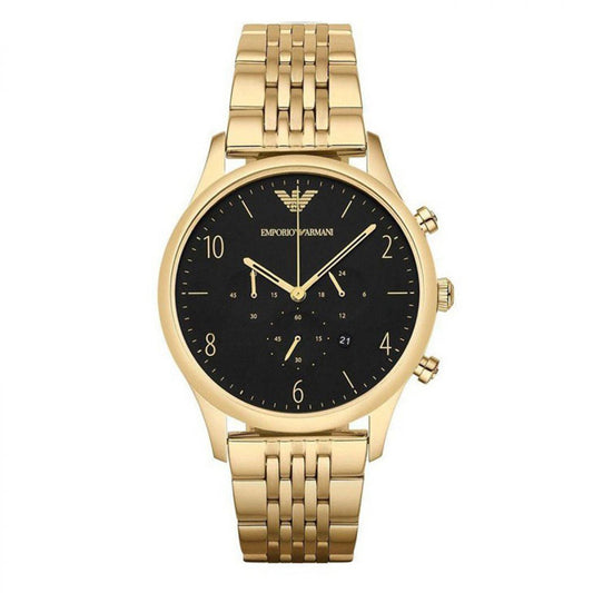 Emporio Armani Chronograph | AR1893