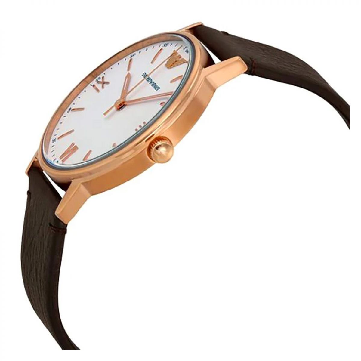 Emporio Armani Classic AR11011 Heren Horloge