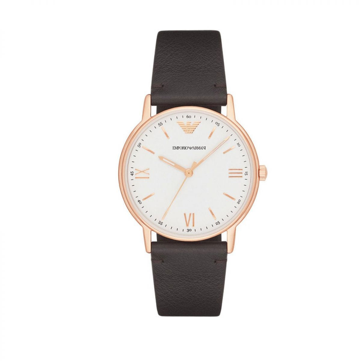 Emporio Armani Classic AR11011 Heren Horloge
