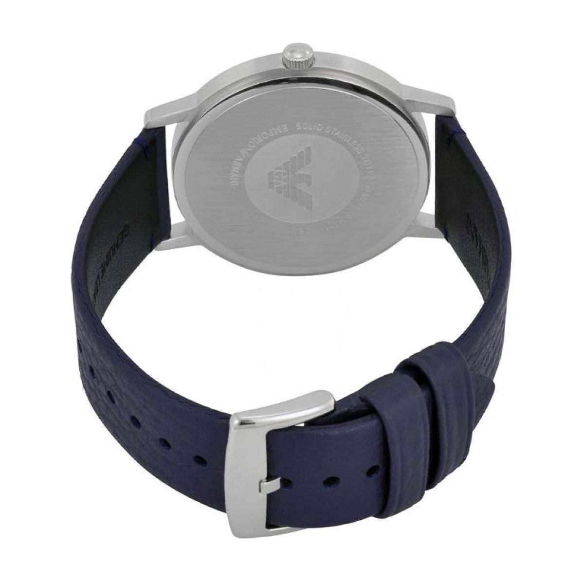 Emporio Armani Classic AR11012 Heren Horloge