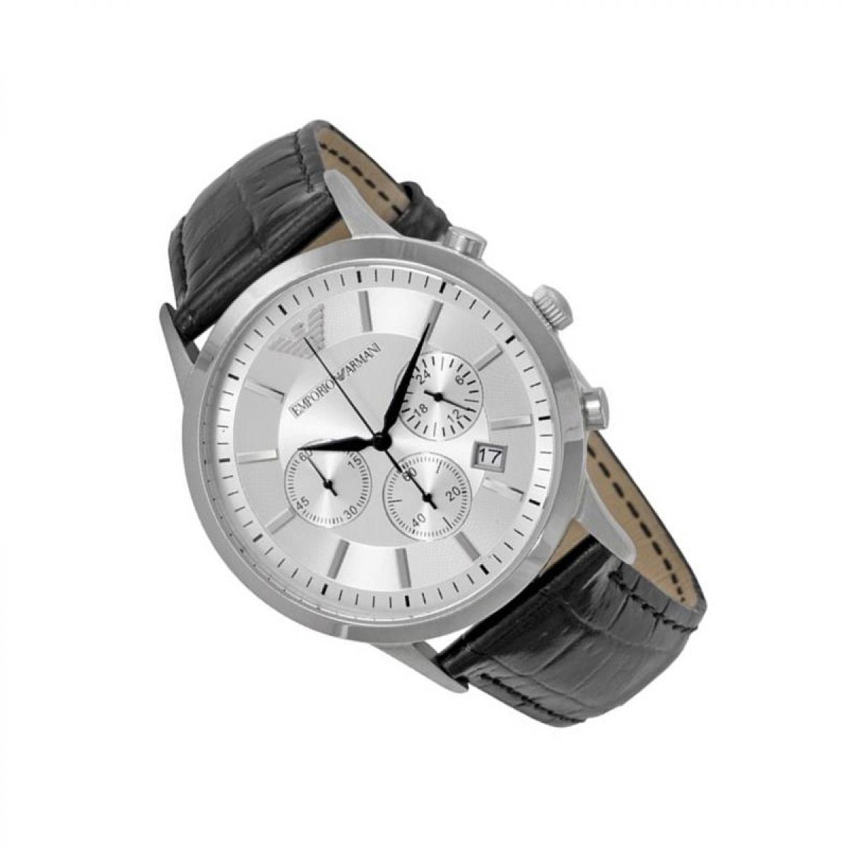 Emporio armani best sale horloge heren