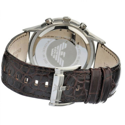 Emporio Armani Renato AR2433 Chronograph