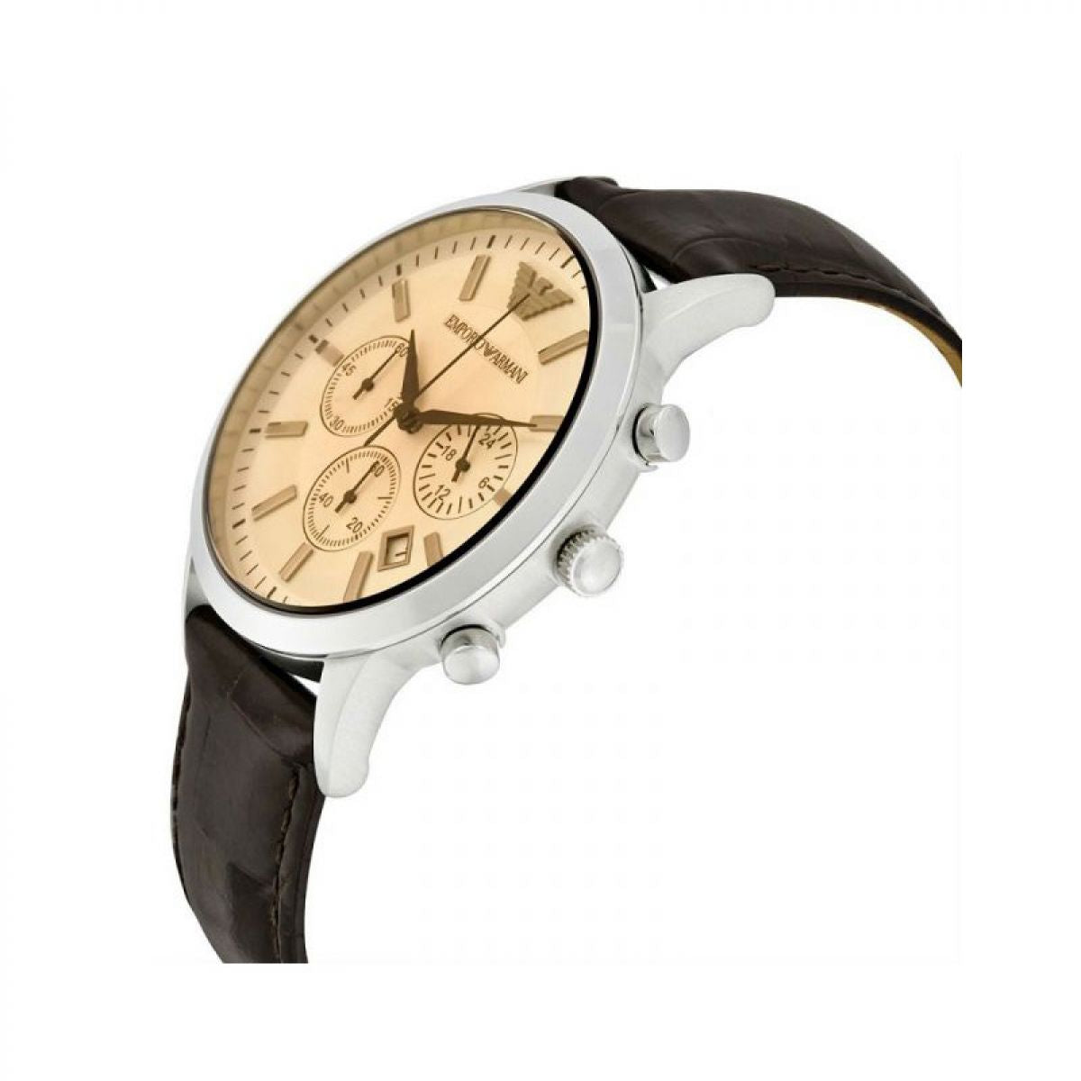 Emporio Armani Renato AR2433 Chronograph