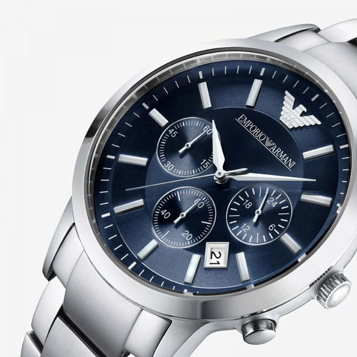 Emporio armani ar2448 online horloge