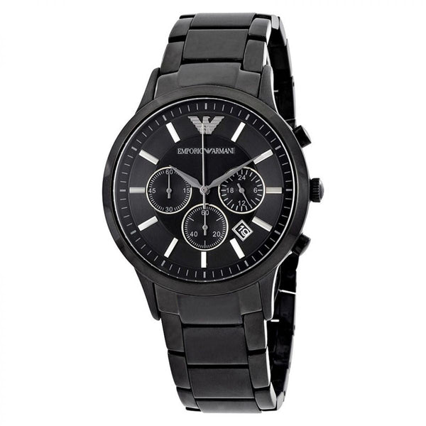 Ea7 horloge heren best sale