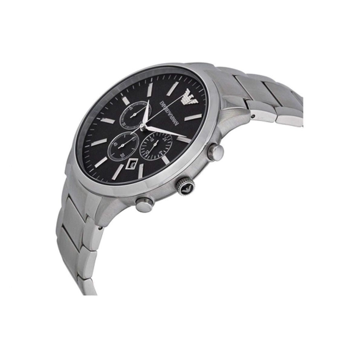 Armani horloge online ar2460