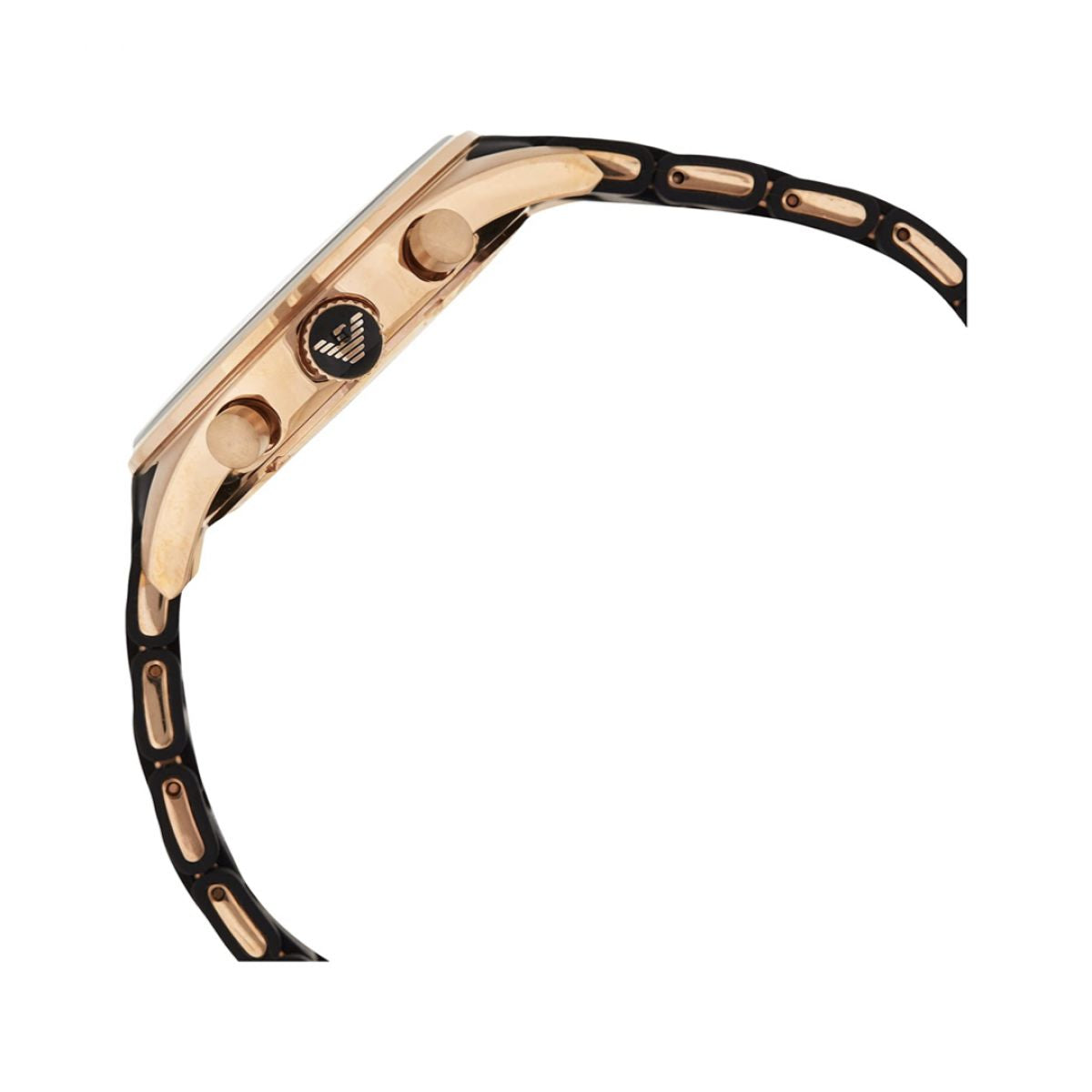 Emporio Armani Tazio AR5905 Heren Horloge 43mm 5 ATM