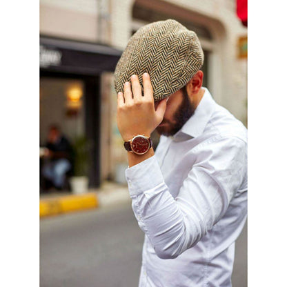 Emporio Armani AR1890 Heren Horloge 43mm 5 ATM