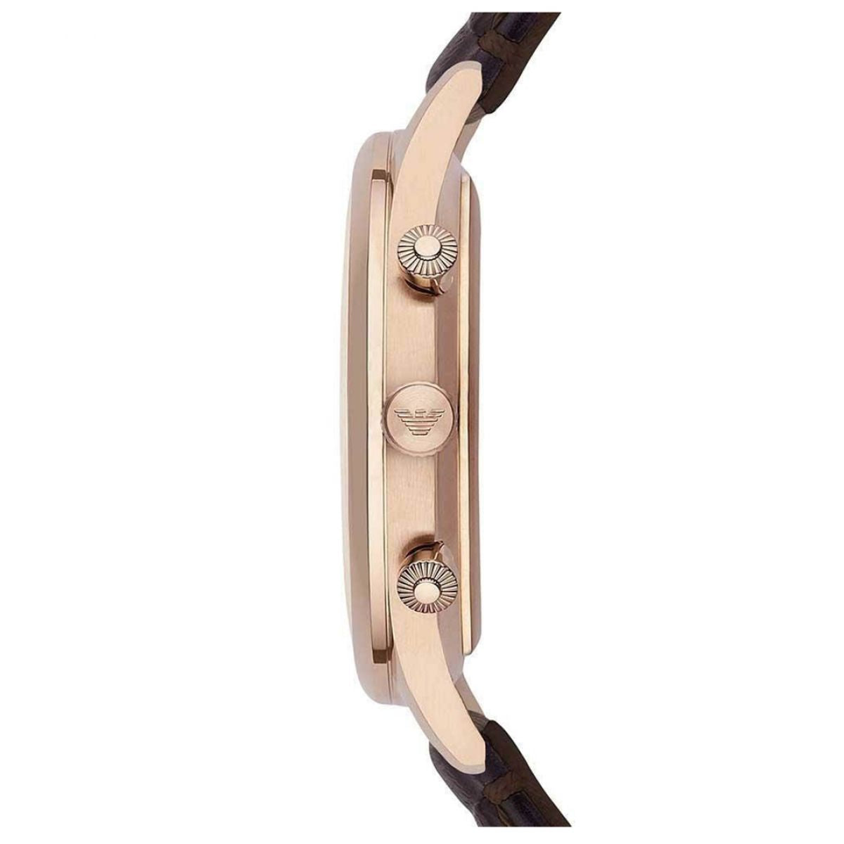 Emporio Armani AR1890 Heren Horloge 43mm 5 ATM