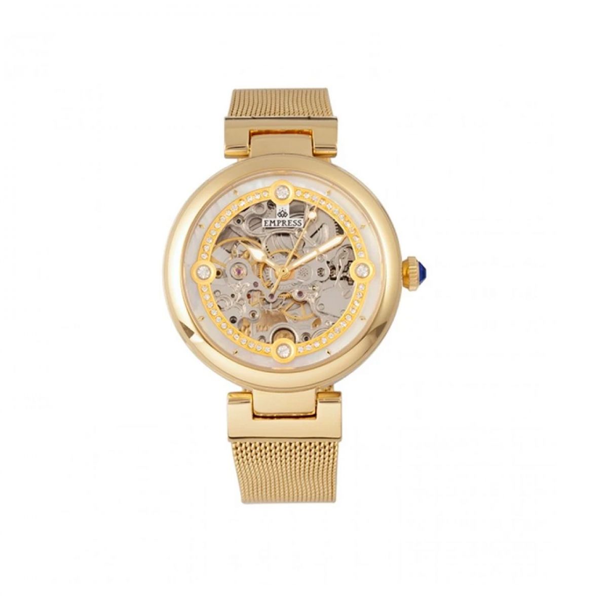 Empress Adelaide Automatics | EMPEM2502