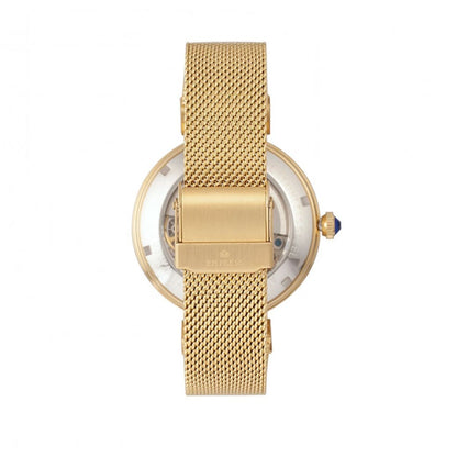 Empress Adelaide Automatics | EMPEM2502