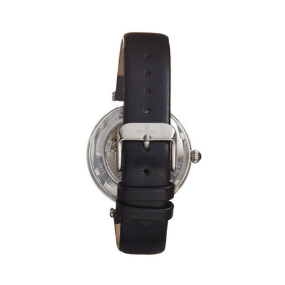 Empress Anne Automatic Ladies Staal | EMPEM3101
