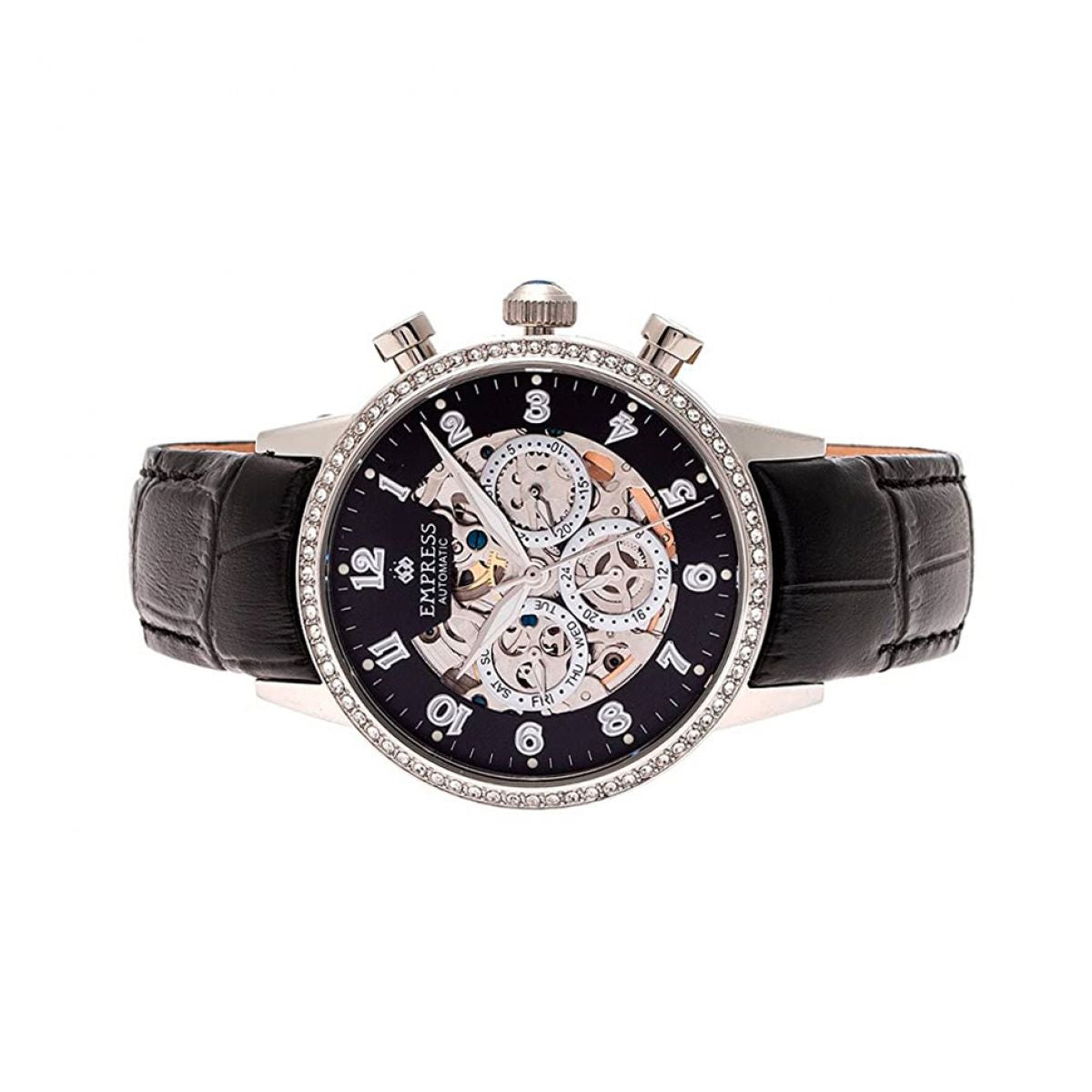 Empress Beatrice EMPEM2002 Dames Horloge 38mm 3 ATM