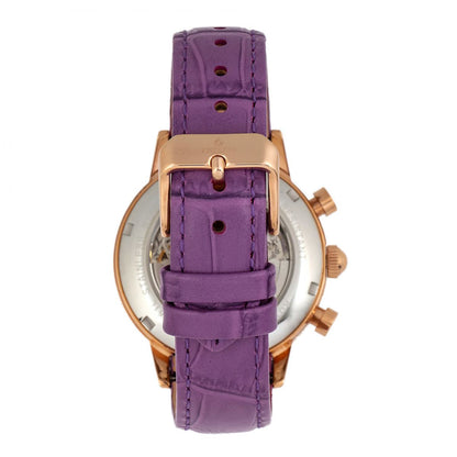 Empress Beatrice EMPEM2006 Dames Horloge 38mm 3 ATM