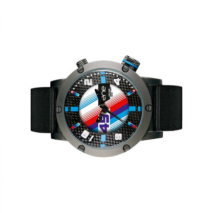 ENE Heren Horloge Quartz 51MM 650000115