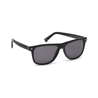 Ermenegildo Zegna EZ0074-F/S 01A Zonnebril Heren 