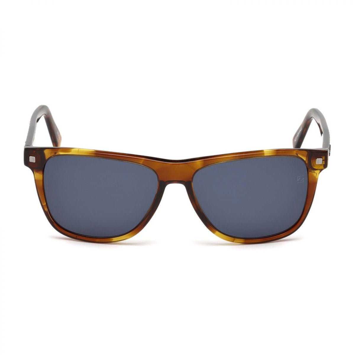 Ermenegildo Zegna EZ0074/S 55V Zonnebril Heren 57x15x145