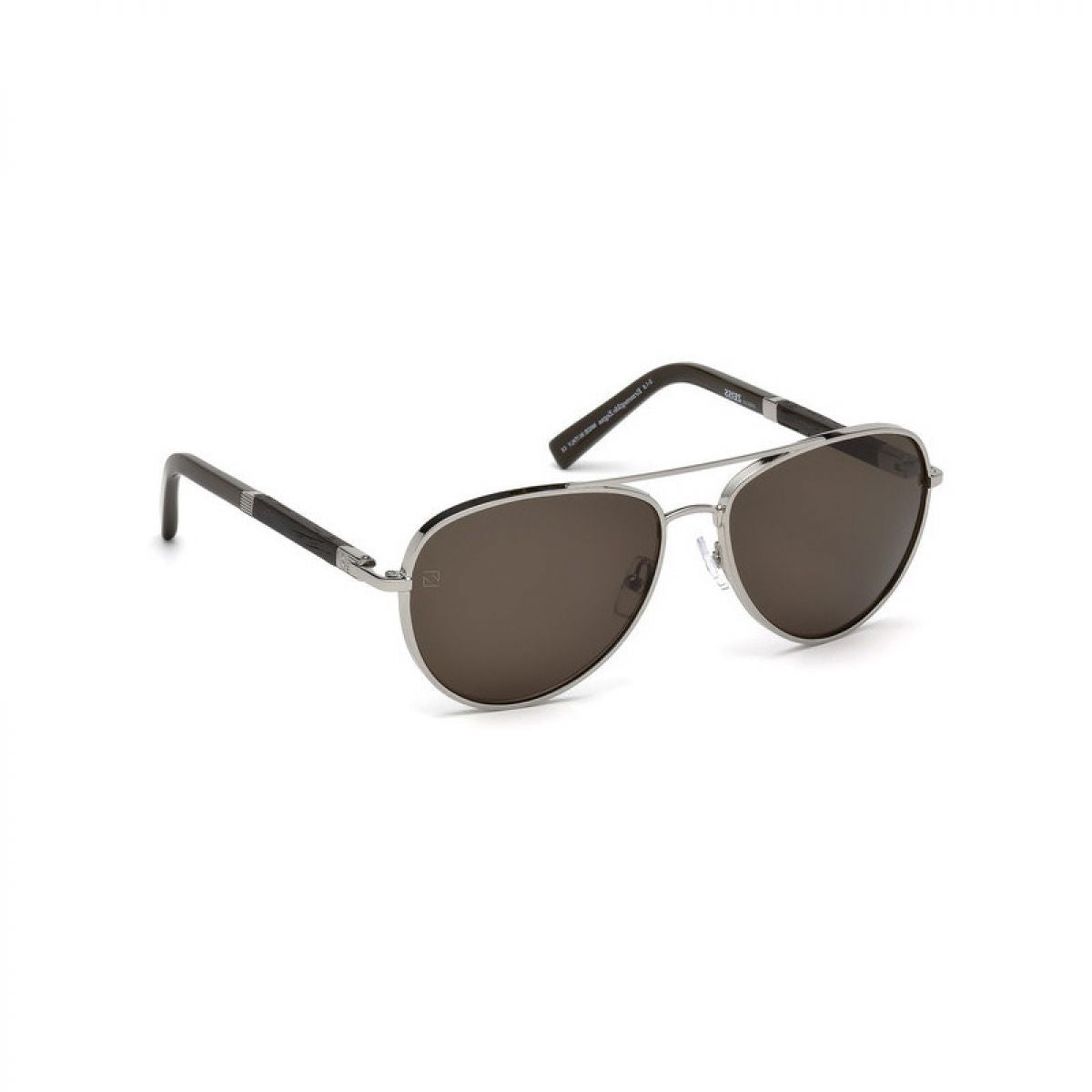 Ermenegildo Zegna EZ0080/S 08D Zonnebril Heren 