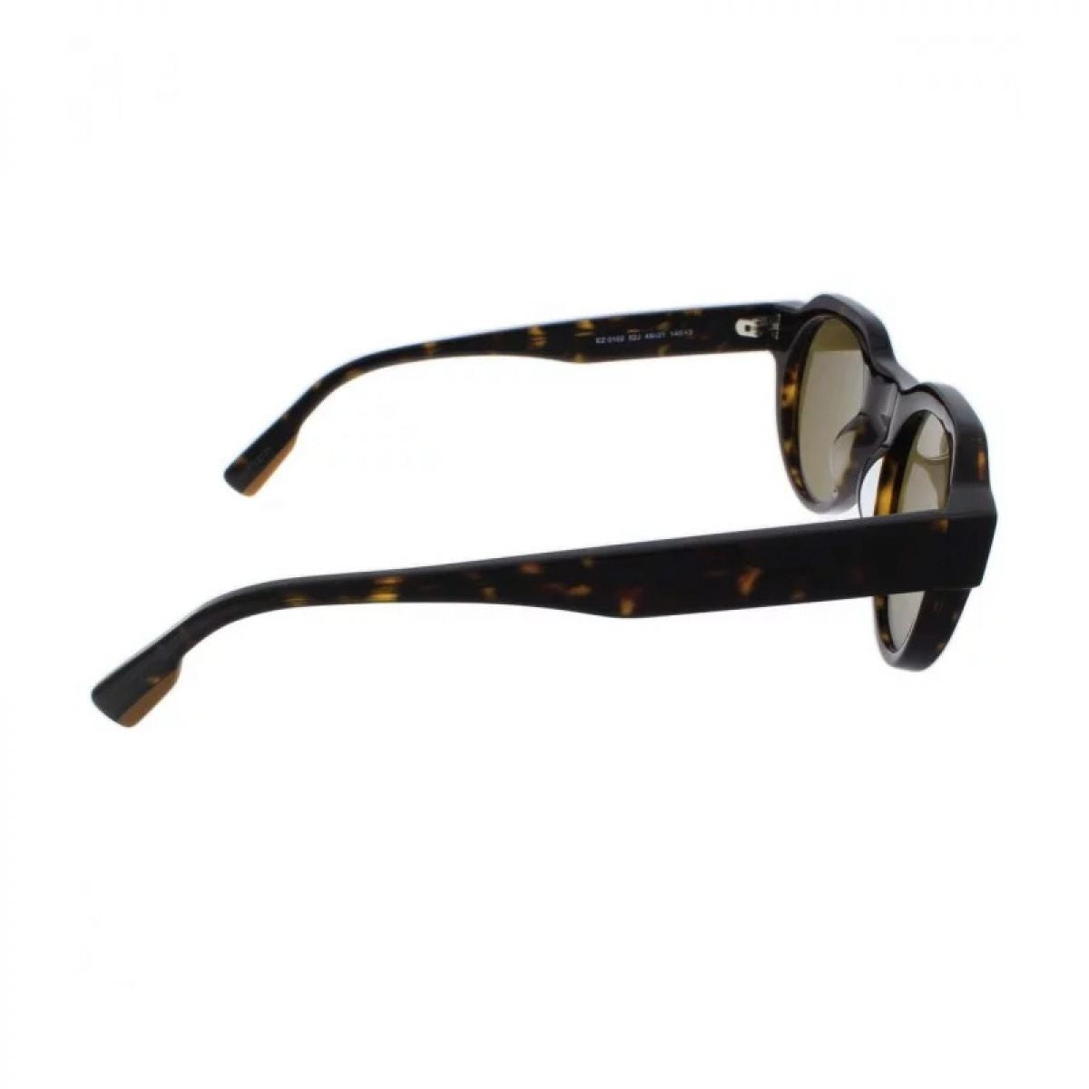 Ermenegildo Zegna zonnebril | EZ0102 48 52J