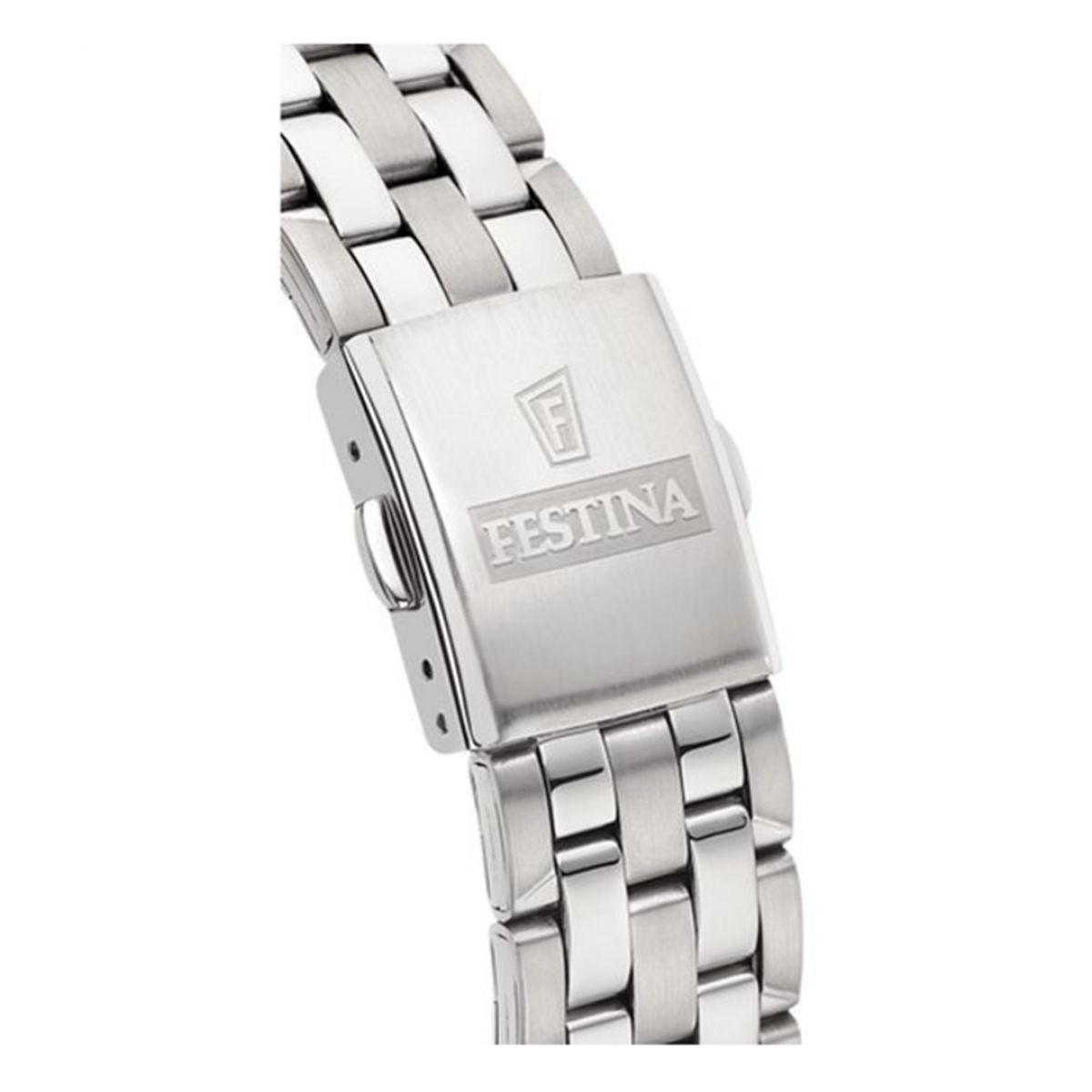 Festina F20374/4 Heren Horloge 43mm 10ATM