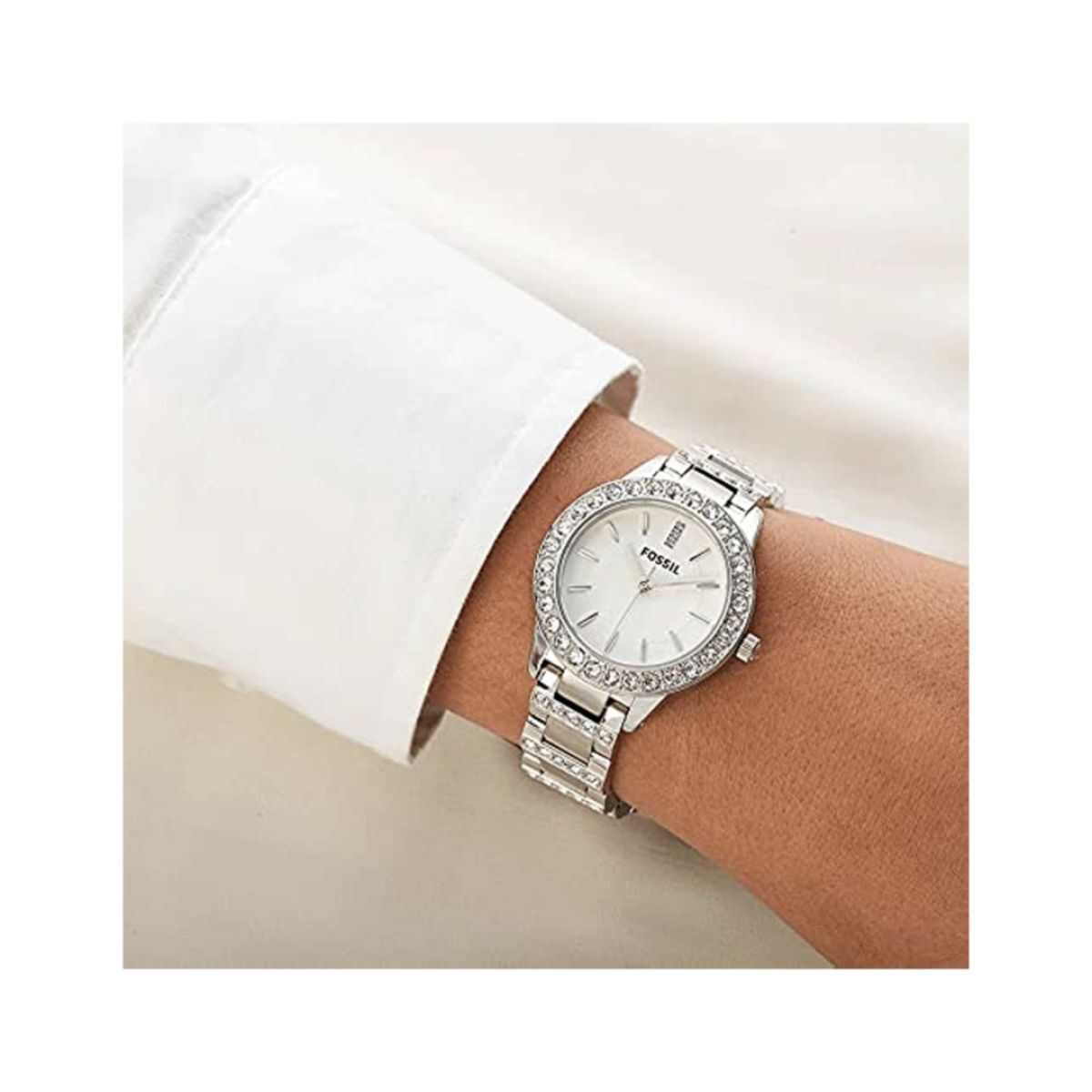 Prathima Hospitals Calvin Klein Dameshorloge Omega Seamaster 300