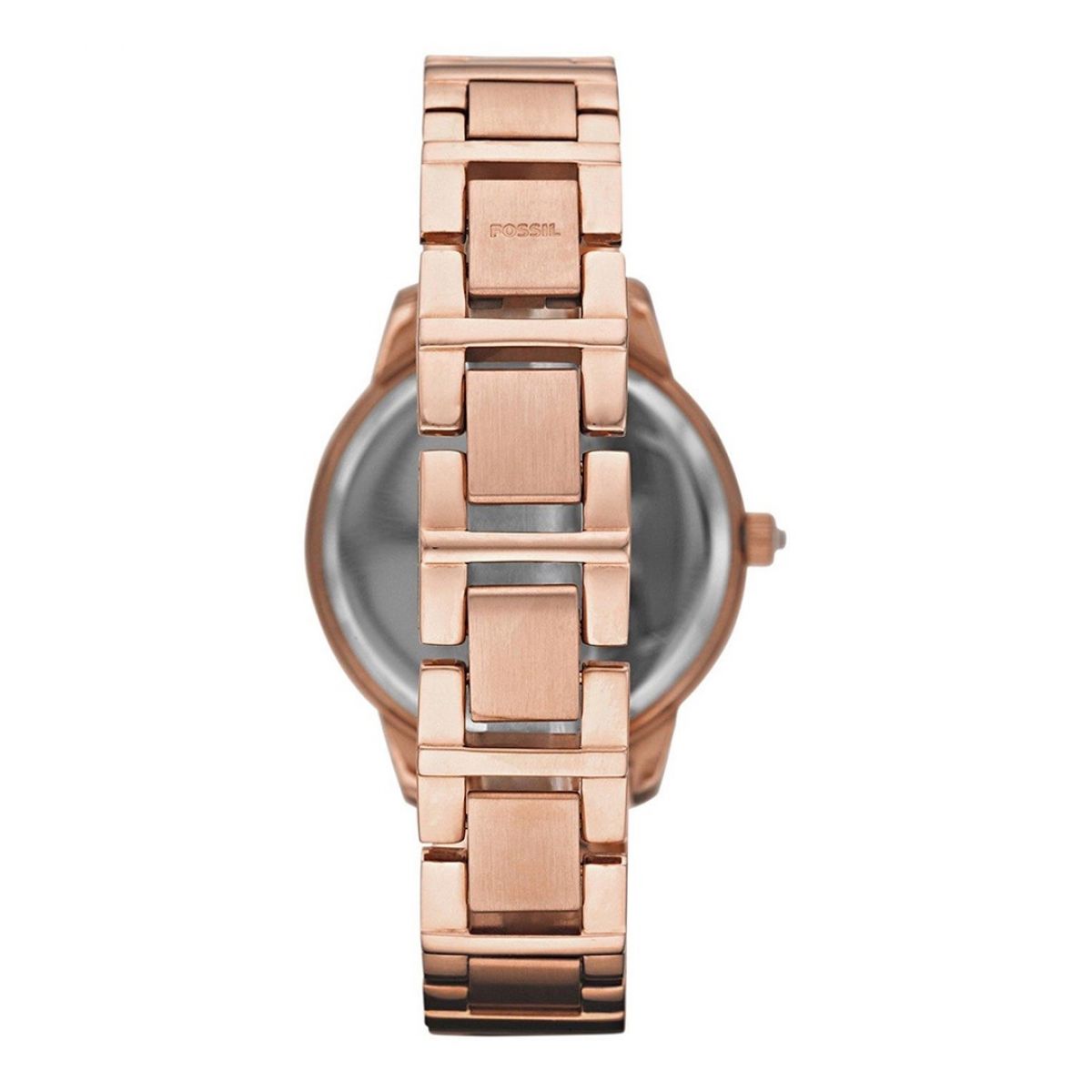 Fossil ES3020 Dames Horloge 30mm 5ATM
